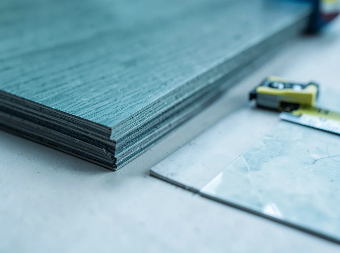 Luxury Vinyl Plank Installation Tenaha, TX FAQs